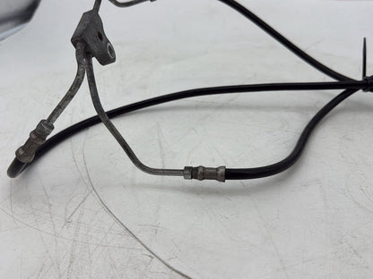 2008 Harley Electra Glide Touring Ultra FLHTCUI OEM Front Brake Hose Line Pipe NON-abs