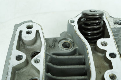 1991 - 2003 Harley-Davidson Sportster Hugger Front Twin Cam Engine Cylinder Head 16663-86B