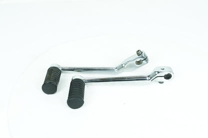 1984 - 1998 Harley-Davidson Touring Electra Glide Classic Gear Shifter Lever Pedal Pedals 33895-82