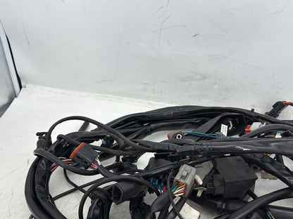1998 Harley Touring FLHTCUI Electra Glide Ultra OEM Main Wire Wiring Harness Loom