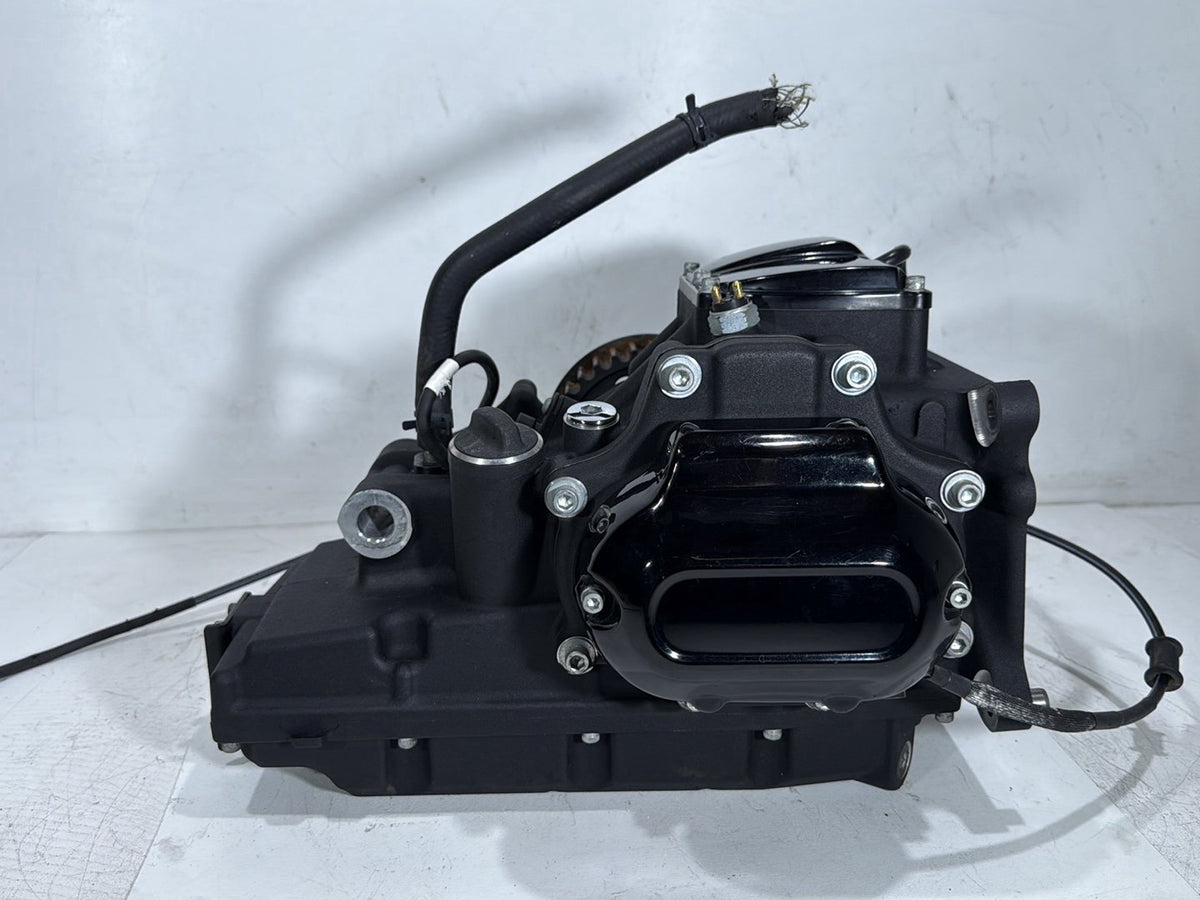 2018 Harley Road Glide Touring FLTRXS OEM M8 107 6 Speed Transmission Gearbox