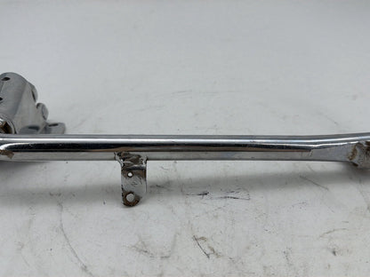2003 Harley Road King Touring FLHRCI Classic OEM Left Side Jiffy Kick Stand