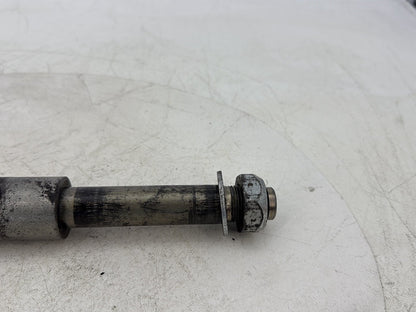 2015 Harley Dyna Low Rider FXDL OEM Rear Wheel Axle Bolt Shaft