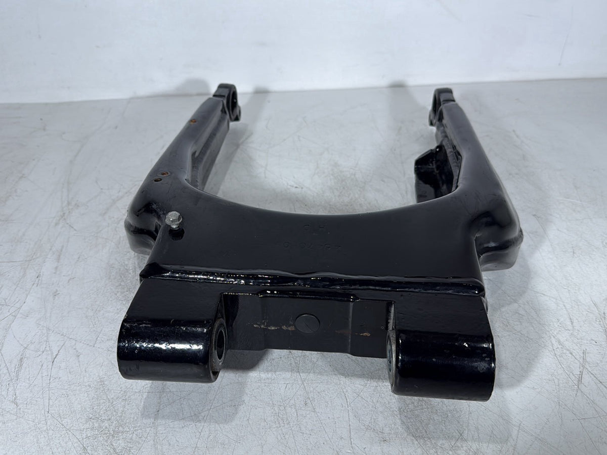 2008 - 2016 Harley-Davidson Touring Electra Glide Ultra Rear Fork Swingarm Swing Arm 47549-09