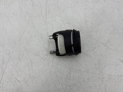 2008 Harley Electra Glide Touring Ultra FLHTCUI OEM Oil Pressure Gauge Instrument Cluster