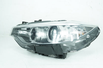 Harley-Davidson Misc  Right Headlight 7410795-03