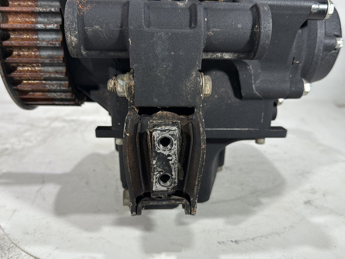 2012 Harley Dyna FXDF Fat Bob OEM 6 Speed Transmission Gearbox 18K