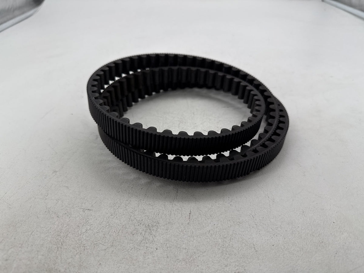 2008 Harley Softail Custom FXSTC OEM Rear Drive Belt 40073-07 133T 20mm