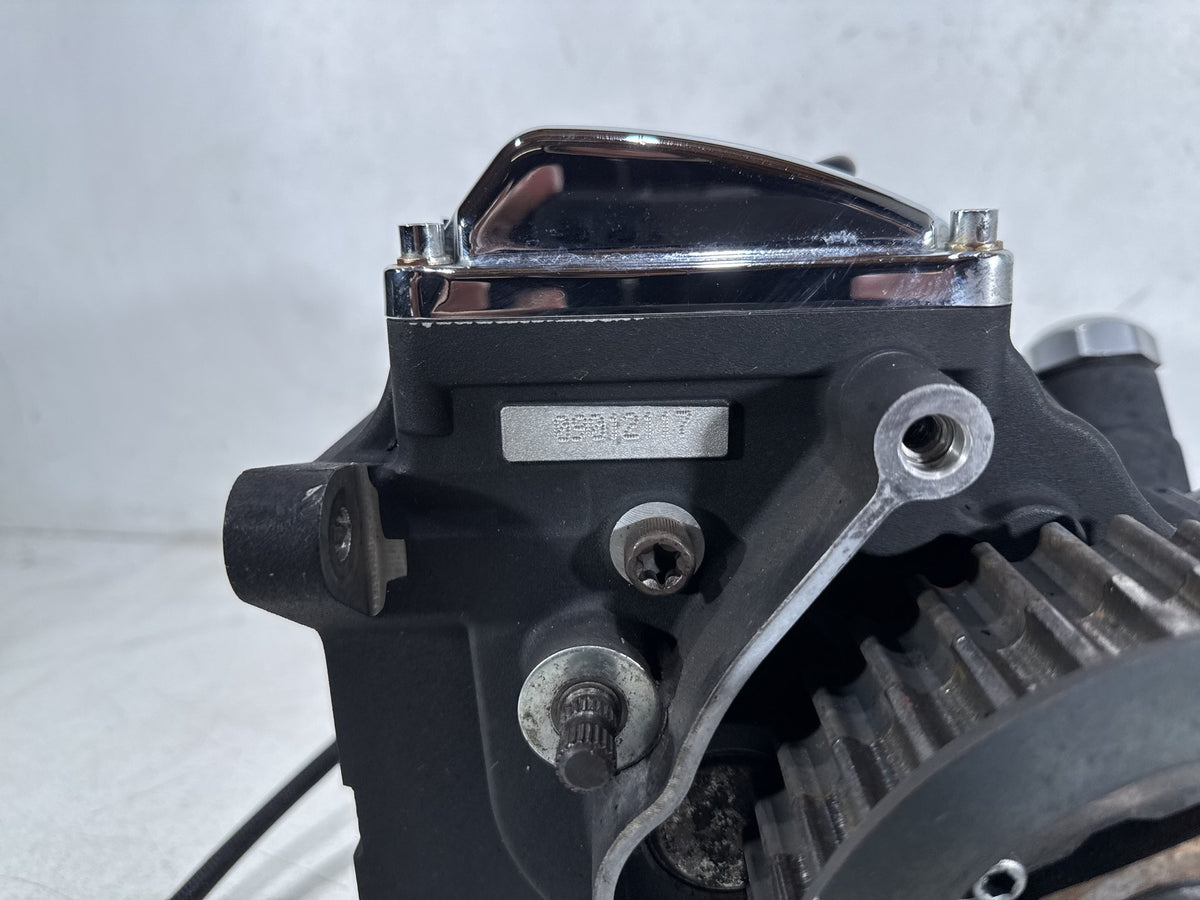 2009 Harley Electra Glide Touring Ultra OEM 6 Speed Transmission Gearbox 61K