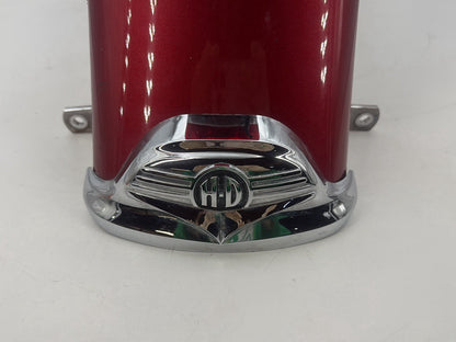 2005 Harley Touring FLHRCI Road King Classic OEM Rear Wheel Fender Taillight Brake Lamp