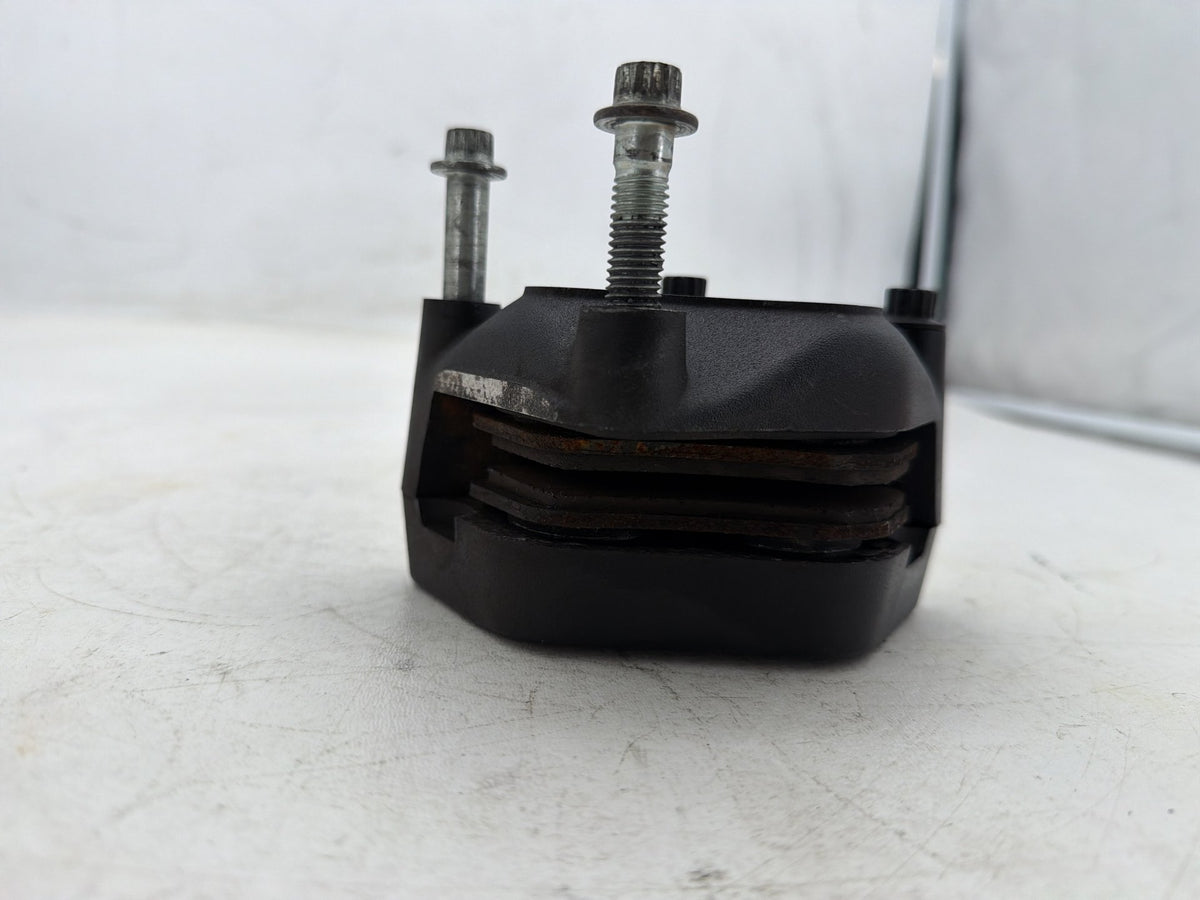 2005 Harley Softail Standard FXST OEM Front Left 1 Brake Caliper