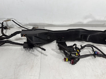 2016 Harley Road King Touring FLHR OEM Main Wire Wiring Harness Loom ABS
