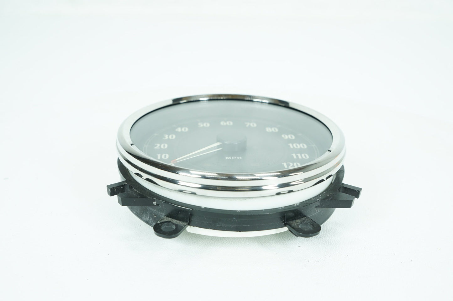 2007 - 2017 Harley-Davidson Dyna Super Glide Custom Speedo Speedometer Gauge Cluster 67096-12