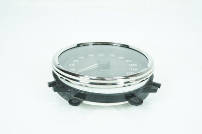 2007 - 2017 Harley-Davidson Dyna Super Glide Custom Speedo Speedometer Gauge Cluster 67096-12