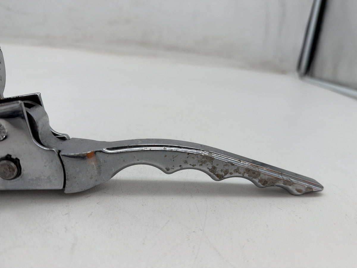 1994 Harley Softail Custom FXSTC OEM Front Right Brake Lever Master Cylinder