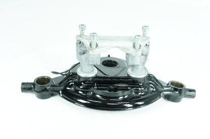 2007 - 2012 Harley-Davidson Touring Electra Glide Ultra Front Fork Upper Triple Tree Clamps 45435-95