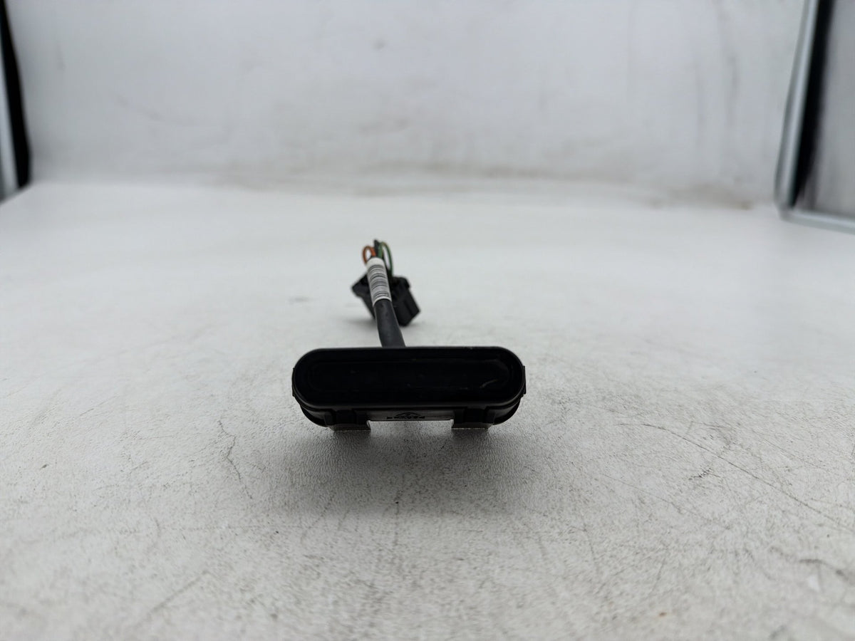 2012 Harley Electra Glide Touring Ultra OEM Dash Indicator Lamp Wire Plug In