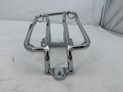 1998 Harley Road King Touring FLHRCI Classic OEM Rear Back Luggage Rack Storage Baggage Bar