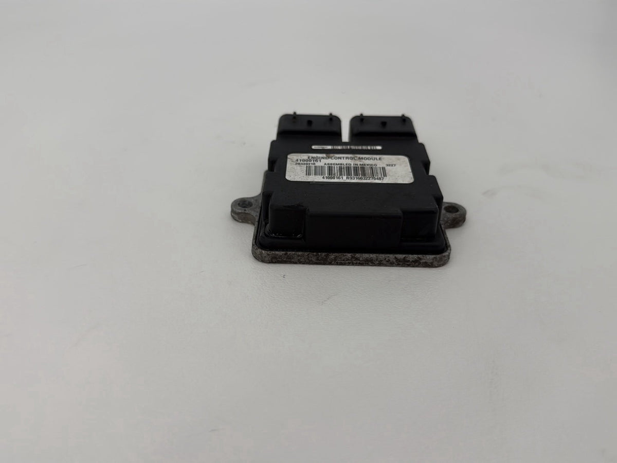 14 Harley Sportster XL883L 883 SuperLow OEM Engine Control Module Brain ECU ECM