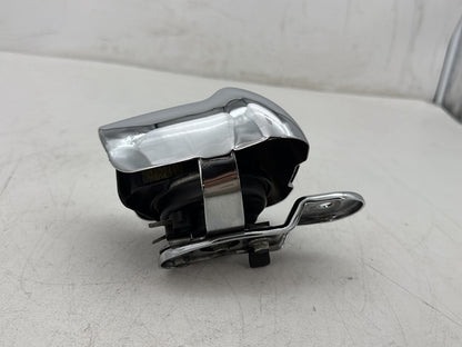 2017 Harley Road Glide Touring FLTRXS OEM Horn Signal Klaxon Chrome Cover