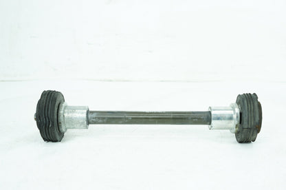 2007 - 2011 Harley-Davidson Touring Road Glide Rear Fork Swingarm Pivot Bolt Shaft 47505-02