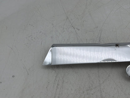 2011 Harley Heritage Softail Classic FLSTC OEM Drive Belt Guard Cover Shield