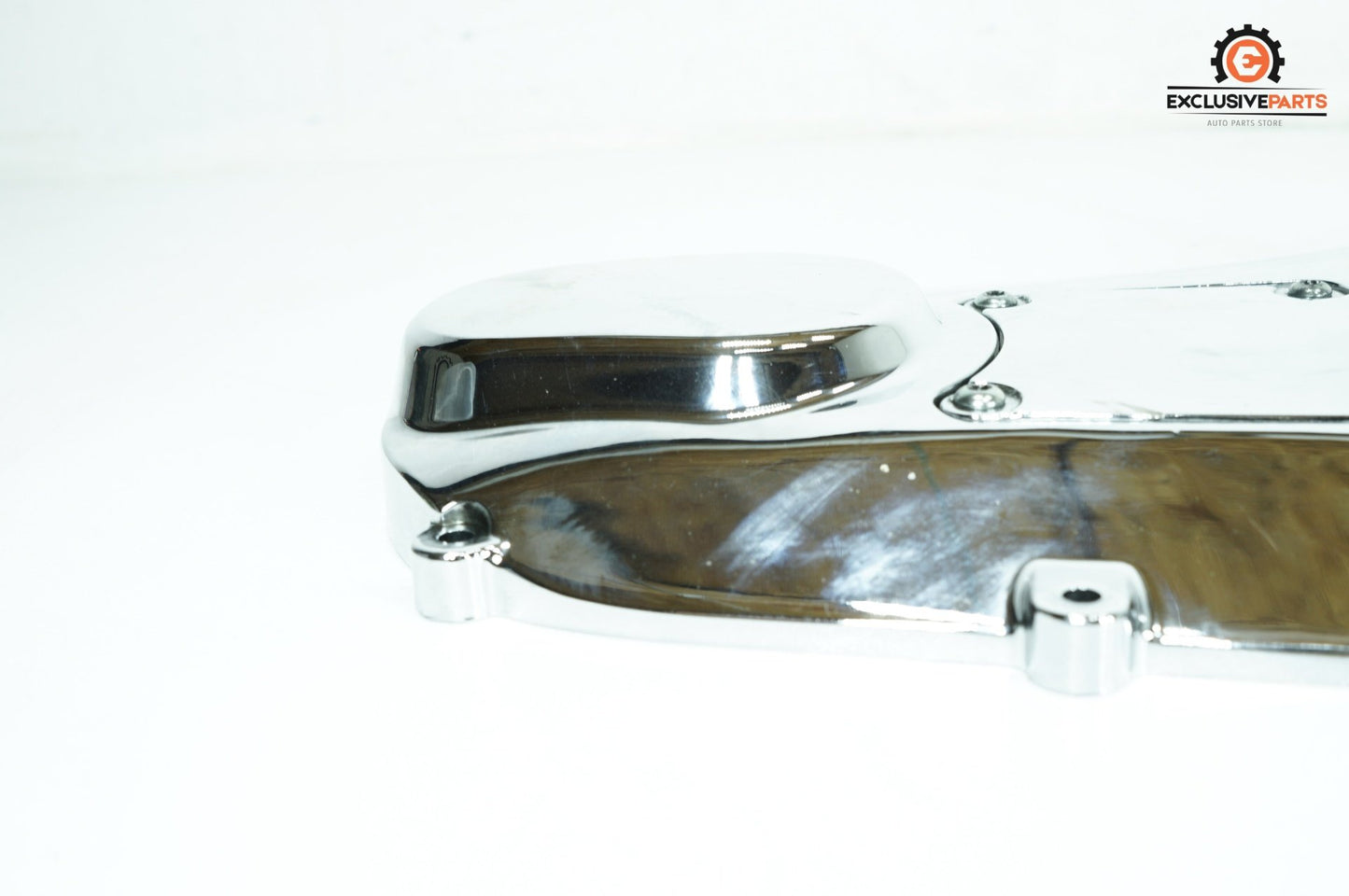 1999 - 2006 Harley-Davidson Touring Road King Classic Outer Primary Clutch Cover 60672-98
