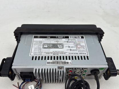 2005 Harley Road Glide Touring FLTRI OEM Digital Media Receiver Head Radio Player