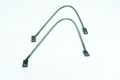 1984 - 1990 Harley-Davidson Sportster  Rear Left Saddlebag Guard Rails Bar