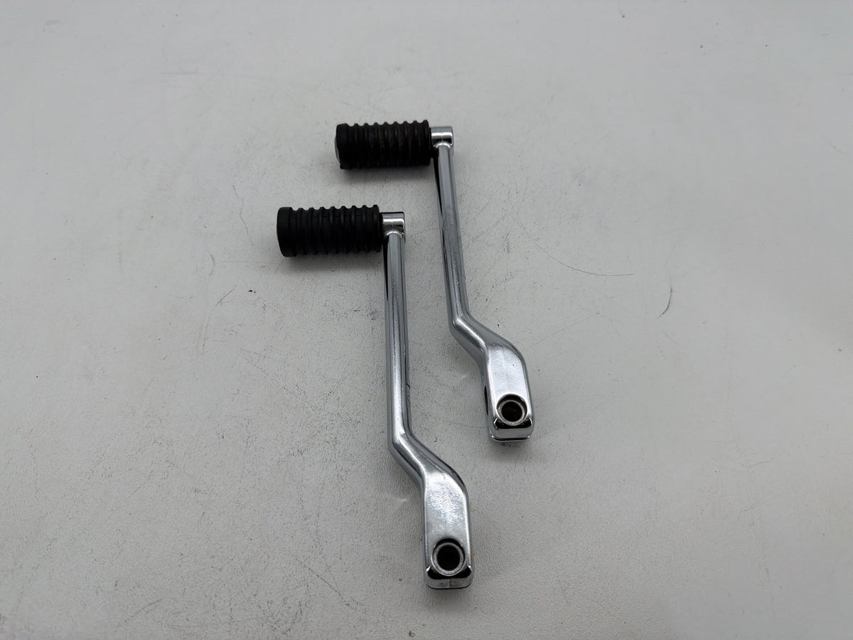 2011 Harley Electra Glide Touring Ultra OEM Gear Shifter Lever Pedal Pedals