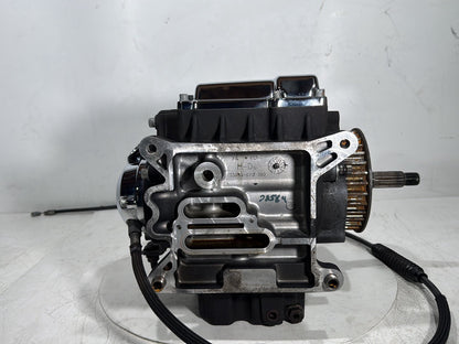 2011 Harley Street Glide Touring FLHX OEM 6 Speed Transmission Gearbox