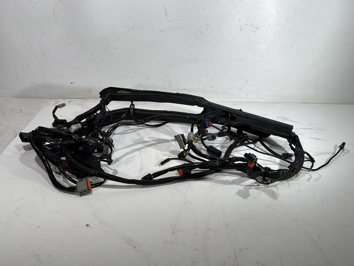 2006 Harley Street Glide Touring FLHXI OEM Main Wire Wiring Harness Loom EFI