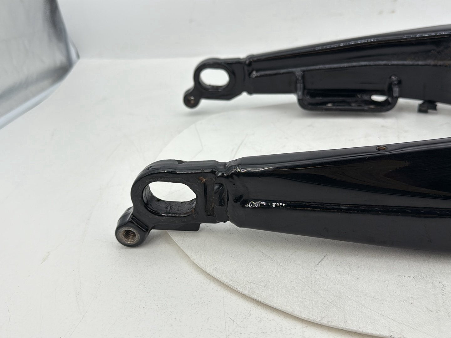 2019 - 2023 Harley-Davidson Touring Street Glide Rear Fork Swingarm Swing Arm 47549-09A