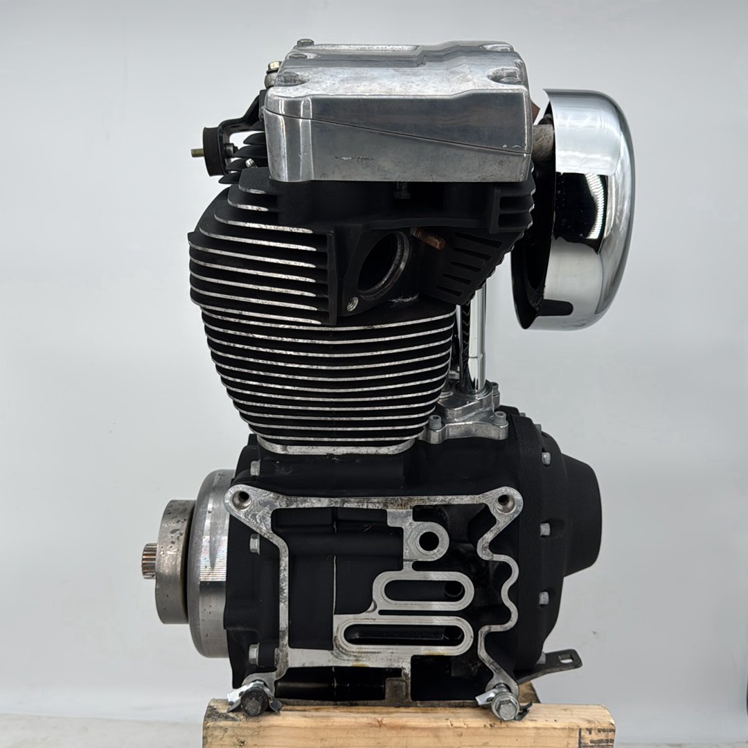 2006 - 2017 Harley-Davidson Dyna Street Bob EFI Twin Cam 88 Engine Motor 19587-06