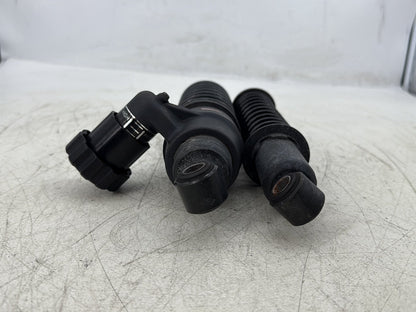 2015 Harley Road Glide Touring FLTRXS OEM Rear Left Right Shock Absorbers
