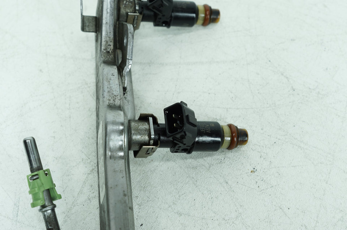2014 Acura ILX - Fuel Injector