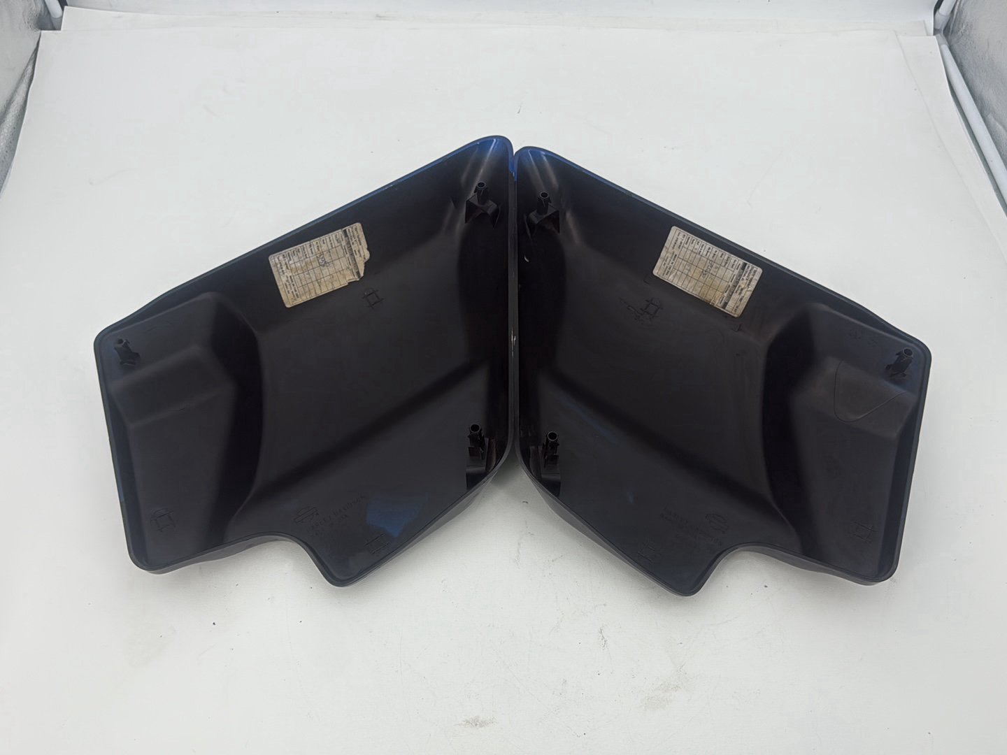 2007 - 2016 Harley-Davidson Touring Electra Glide Ultra Left Right Side Fairing Cover