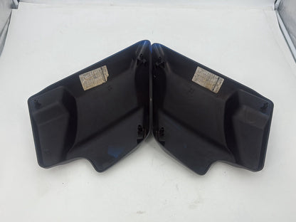 2007 - 2016 Harley-Davidson Touring Electra Glide Ultra Left Right Side Fairing Cover
