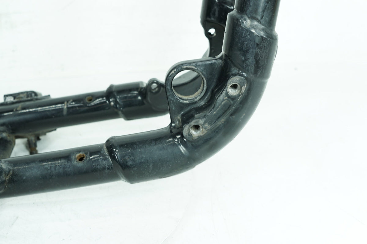 2005 Harley Sportster XL1200 C Custom OEM Body Main Frame Chassis S