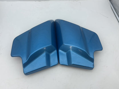 2011 Harley Road King Touring FLHRC Classic OEM Left Right Side Fairing Cover