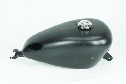 2004 - 2013 Harley-Davidson Sportster Base 883 Fuel Gas Tank Gasoline Reservoir 61348-04