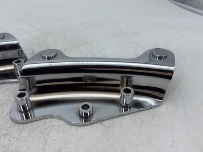 2010 Harley Street Glide Touring FLHX OEM 5 Point Detachable Docking Hardware