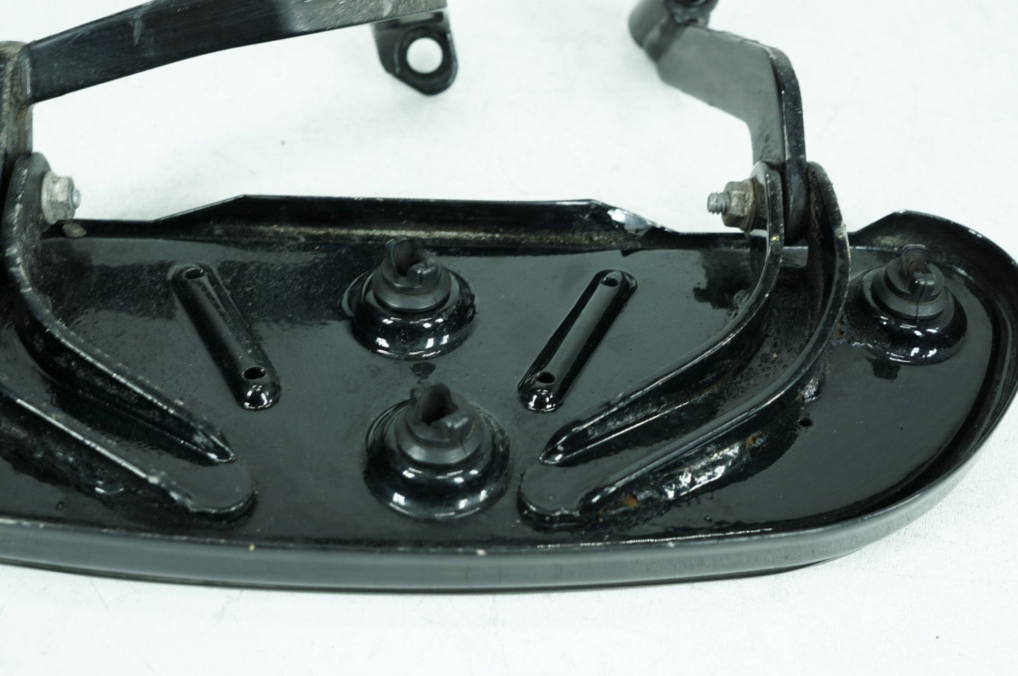 2008 - 2016 Harley-Davidson Touring Street Glide Left Driver 1 Floorboard Foot Rest 50688-04