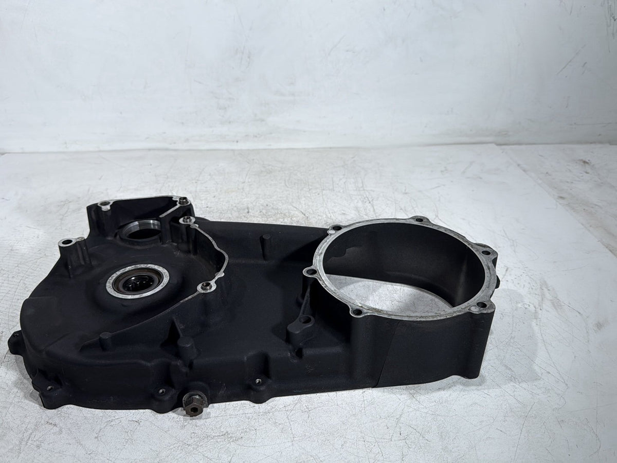 2010 Harley Electra Glide Touring Ultra OEM Inner Primary Clutch Cover