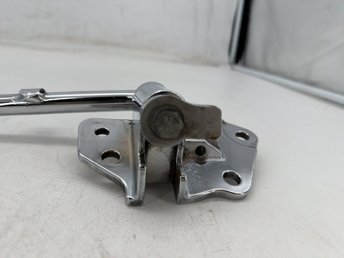 2014 Harley Electra Glide Touring Ultra OEM Left Side Jiffy Kick Stand