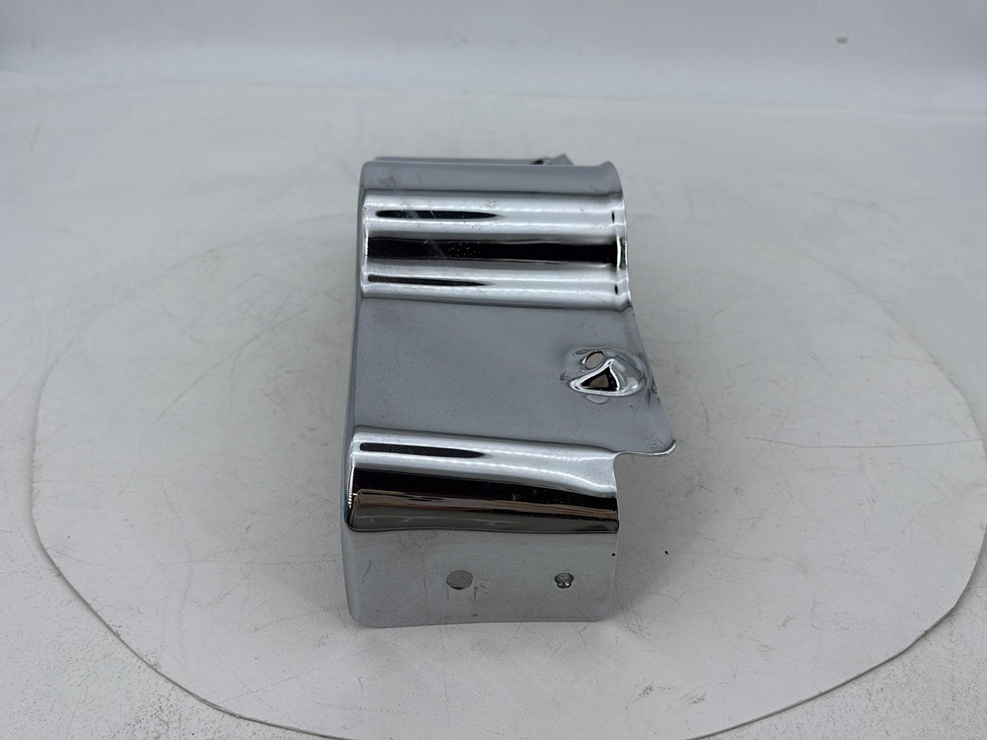 1999 - 2006 Harley-Davidson Touring Electra Glide Front Lower Fairing Outer Skirt 58208-96A 58208-96A