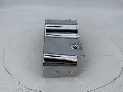 1999 - 2006 Harley-Davidson Touring Electra Glide Front Lower Fairing Outer Skirt 58208-96A 58208-96A