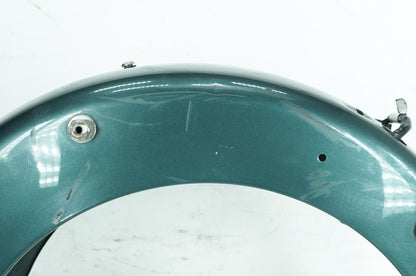 1999 - 2006 Harley-Davidson Touring Electra Glide Ultra Rear Wheel Fender & Turn Signals Bar 59579-01B