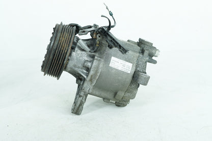 2021 Subaru Crosstrek  A/C Compressor