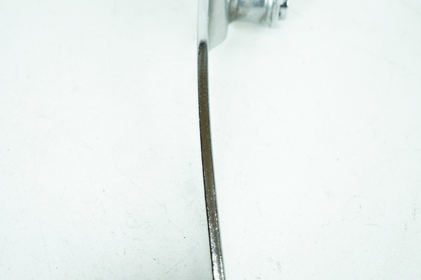 2007 - 2013 Harley-Davidson Softail Heritage Classic Foot Brake Control Lever Pedal 42597-00A